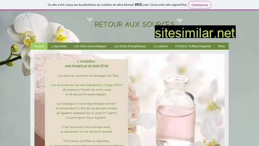 retour-aux-sources-ayurveda.fr alternative sites