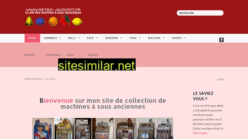retro-jackpot.fr alternative sites