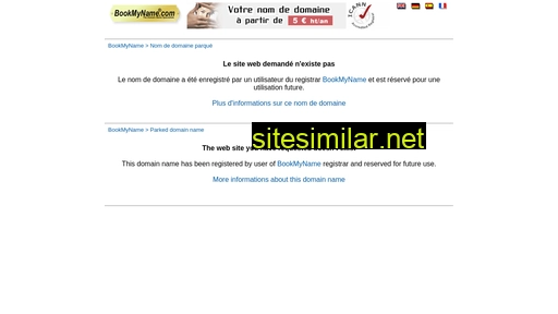 retrovintage.fr alternative sites