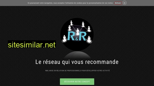 retr.fr alternative sites