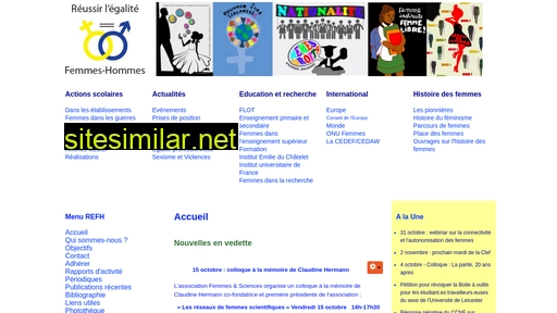 reussirlegalitefh.fr alternative sites