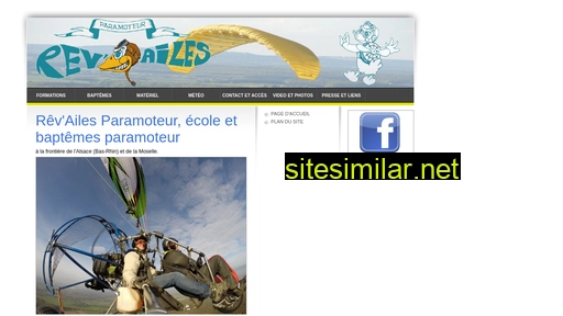revailes57.fr alternative sites