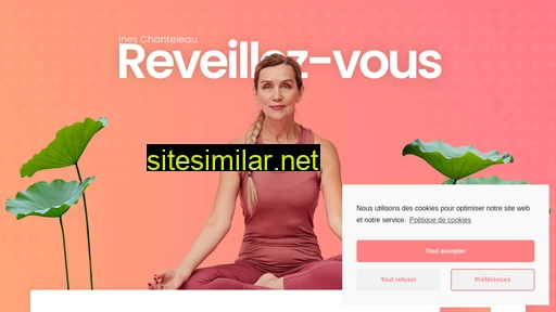 reveillez-vous.fr alternative sites