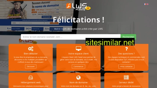 revelationdesoi.fr alternative sites