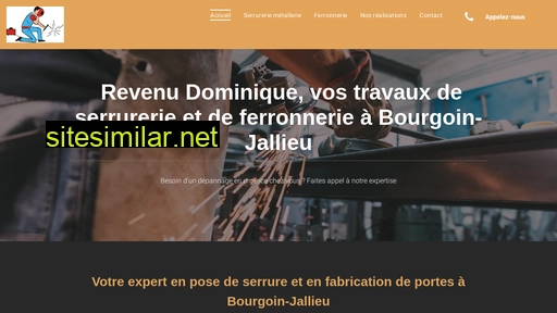 revenu-dominique-serrurier.fr alternative sites