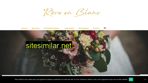 reveenblanc.fr alternative sites