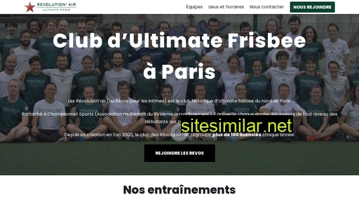 revos.fr alternative sites