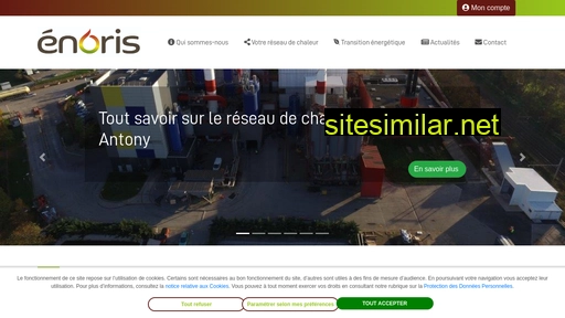 rezomee.fr alternative sites