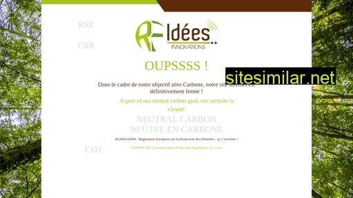 rfidees.fr alternative sites