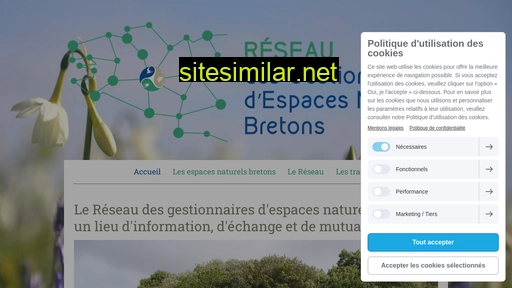 rgenb.fr alternative sites