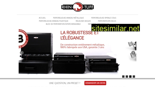 rhin-o-tuff.fr alternative sites