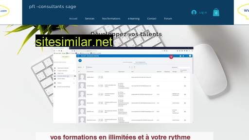 rhpaie.fr alternative sites