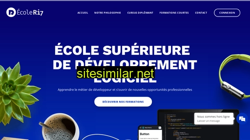 ri7.fr alternative sites