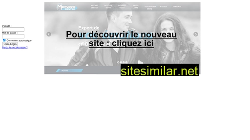 richard-moto.fr alternative sites