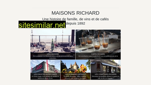 Richard similar sites