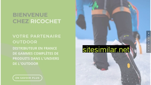 ricochet.fr alternative sites