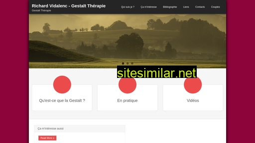 richardvidalenc-therapie.fr alternative sites
