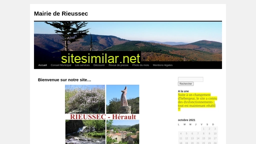 rieussec.fr alternative sites