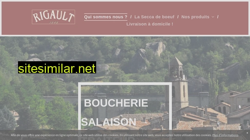 rigault-annot.fr alternative sites