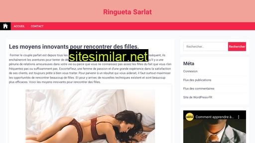 ringueta-sarlat.fr alternative sites