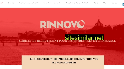 rinnovo.fr alternative sites