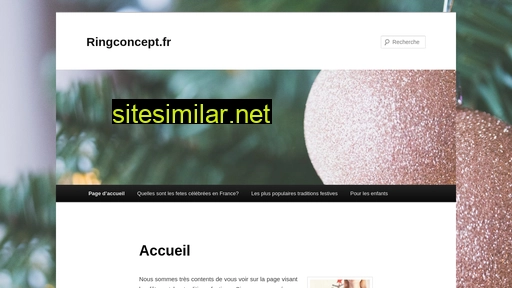 ringconcept.fr alternative sites