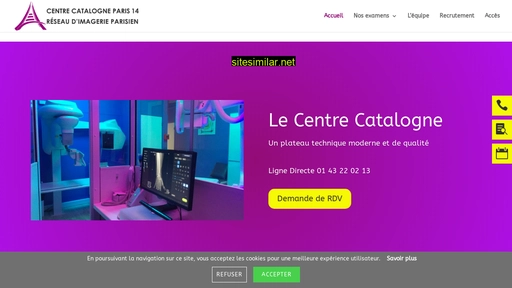 ripcat.fr alternative sites