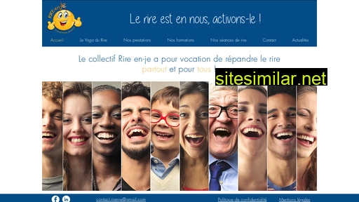 rirenje.fr alternative sites