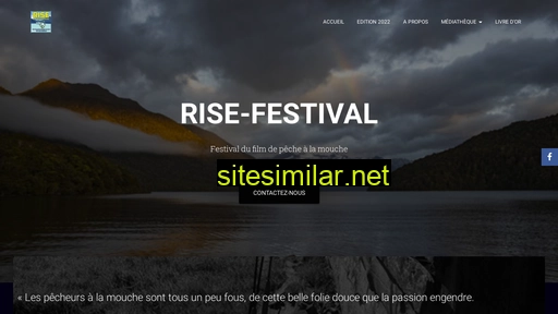 rise-festival.fr alternative sites