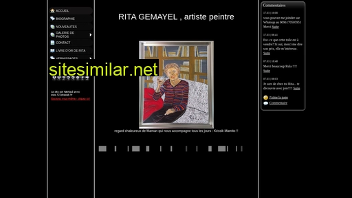 ritagemayel.fr alternative sites