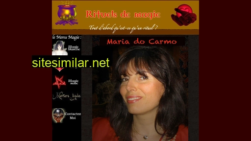 rituel-magie.fr alternative sites