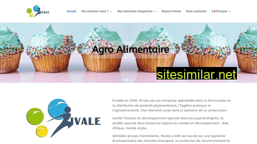 rivale.fr alternative sites
