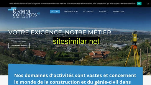 riviera-topo.fr alternative sites