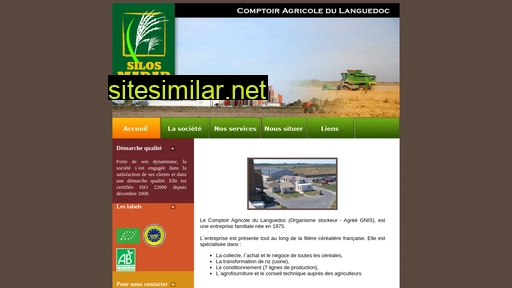 riz-madar.fr alternative sites