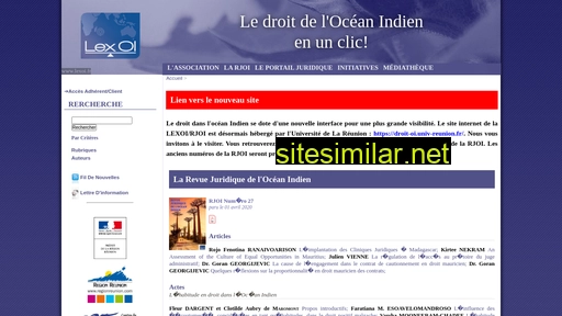 rjoi.fr alternative sites