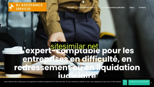 rj-assistance-services.fr alternative sites