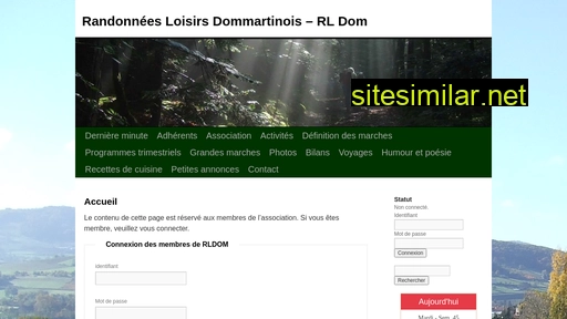 rldom.fr alternative sites