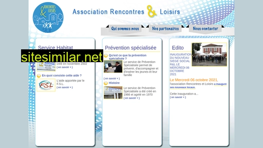 rl-action-sociale.fr alternative sites