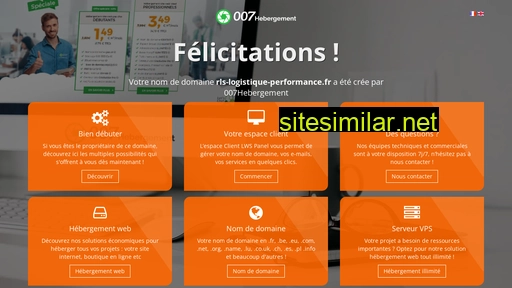 rls-logistique-performance.fr alternative sites