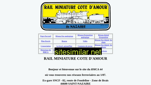 rmca44.fr alternative sites