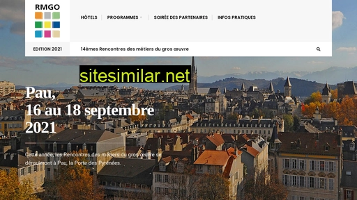 rmgo.fr alternative sites