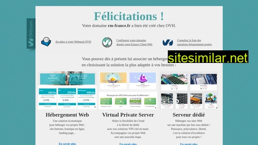 rm-france.fr alternative sites