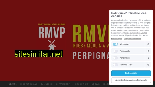 rmvp.fr alternative sites