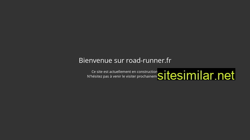 road-runner.fr alternative sites