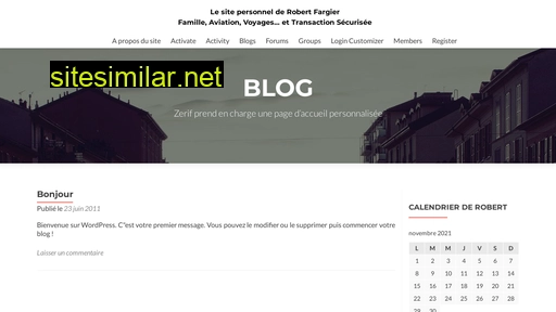 robert-fargier.fr alternative sites