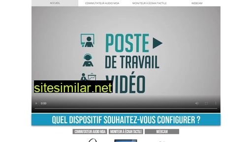 roberthalfvew.fr alternative sites