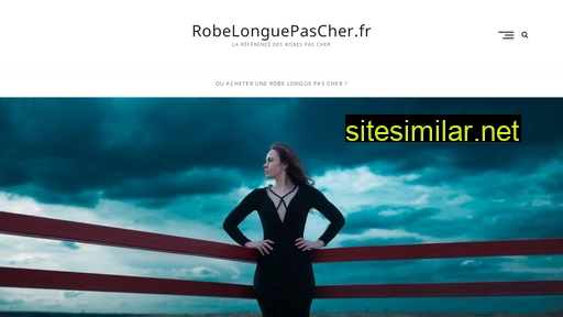 robelonguepascher.fr alternative sites