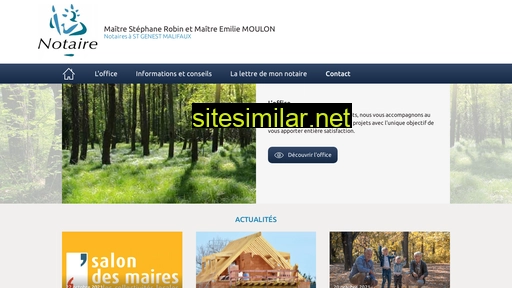 robin-moulon.notaires.fr alternative sites
