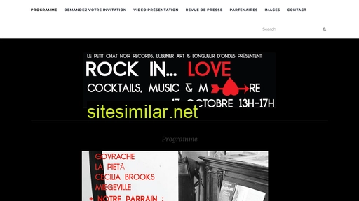 rockinloft.fr alternative sites