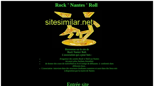 rocknantesroll.free.fr alternative sites